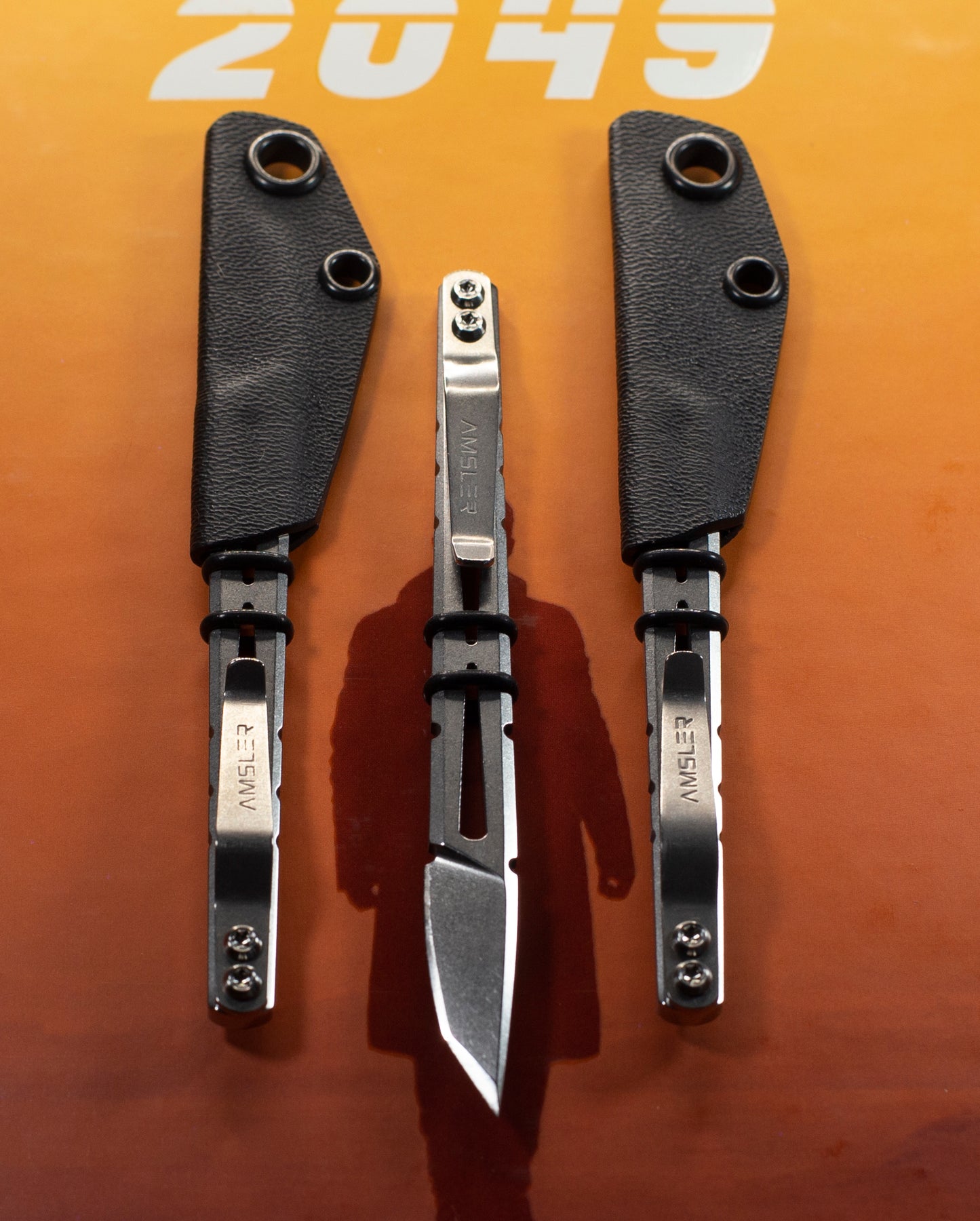 Amsler knives 2049 mini