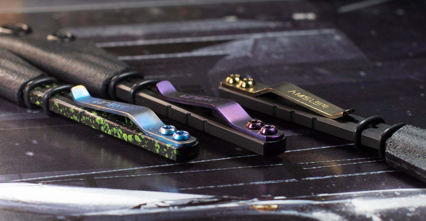 Amsler knives 2049 mini