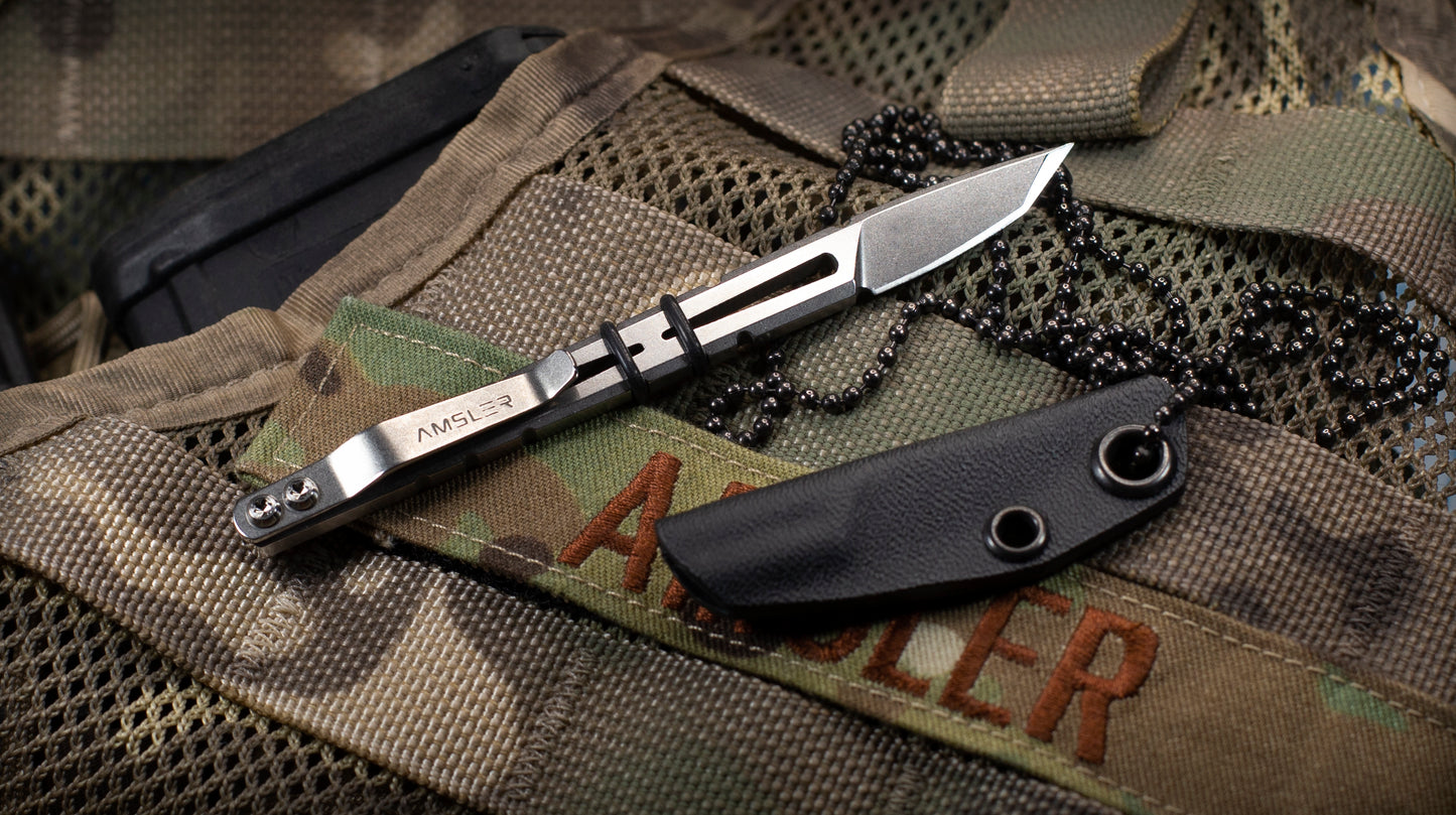 Amsler knives 2049 mini